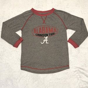 Size XS (4/5) Alabama long sleeves shirt